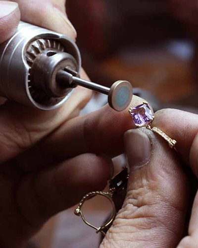 Brighton Diamond Watch Repair